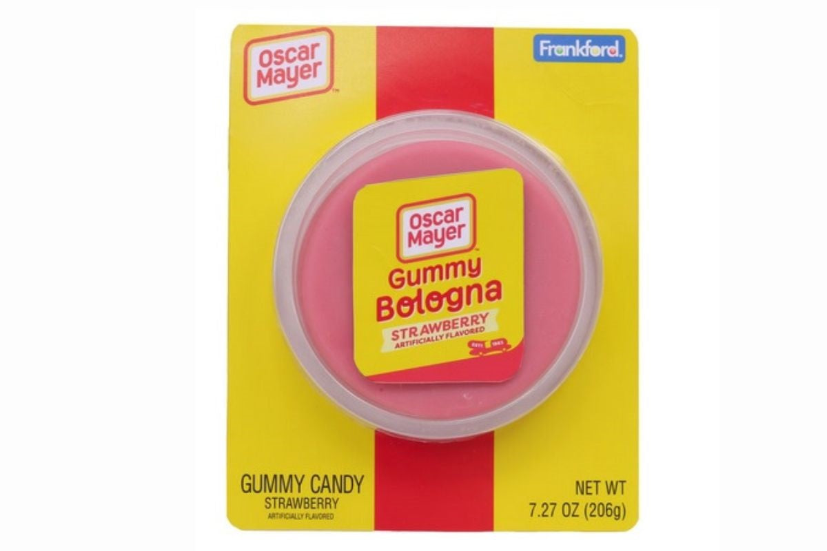 Gummi Bologna – The Confectionary, image size:1200x800