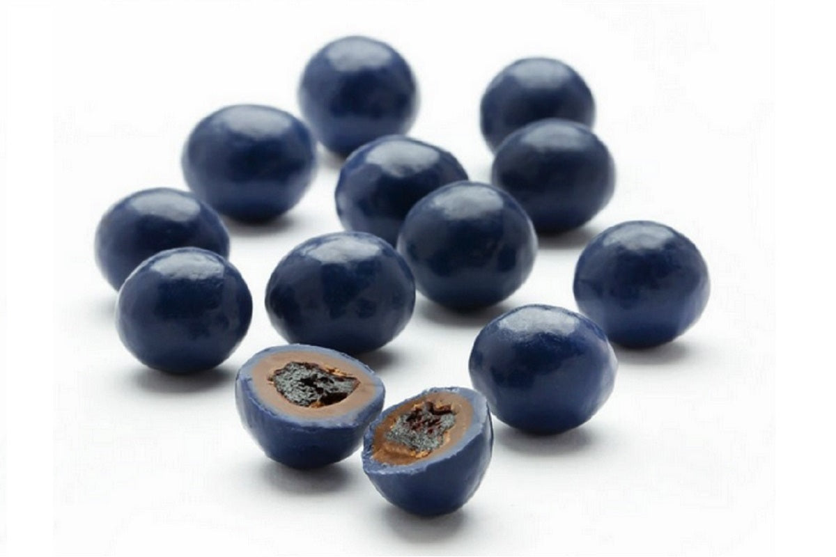 Chocolate Blueberries The Confectionary