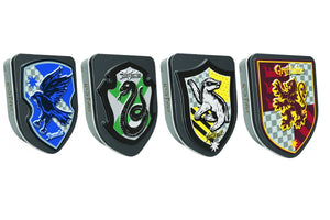 Harry Potter House Crest Tins (1oz)