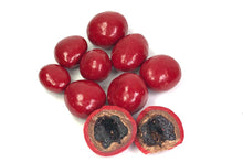 Load image into Gallery viewer, Milk & White Chocolate Cherries