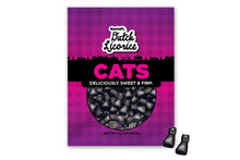 Load image into Gallery viewer, Licorice Cats