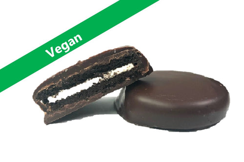 Vegan & Gluten Free Oreo 2-Pack