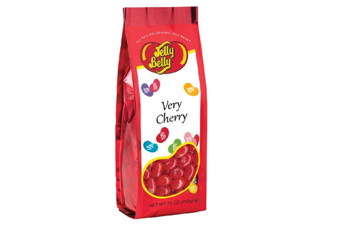 Very Cherry Jelly Bellys