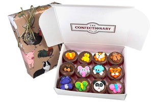 Decorator Sampler Box