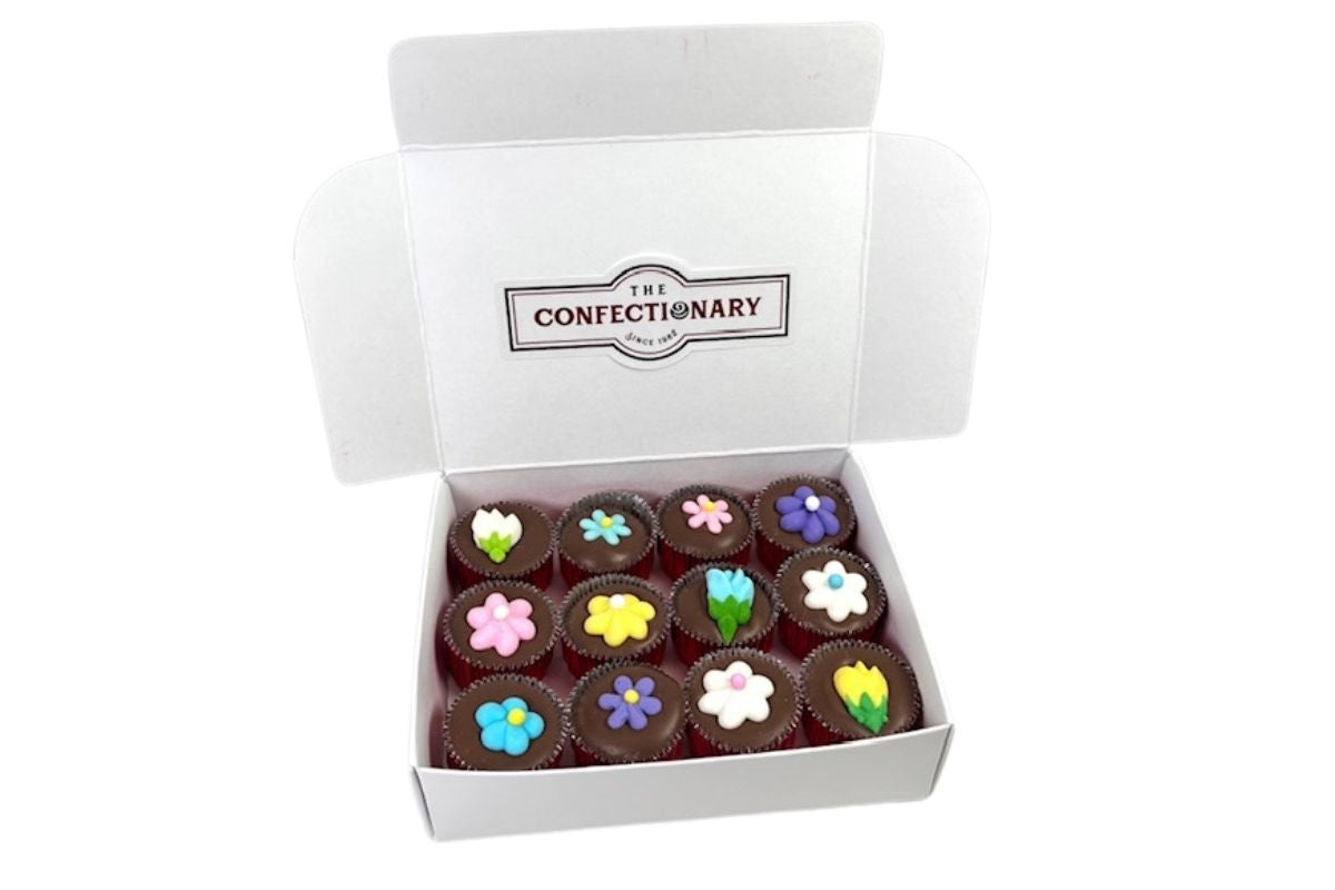 Decorator Sampler Box