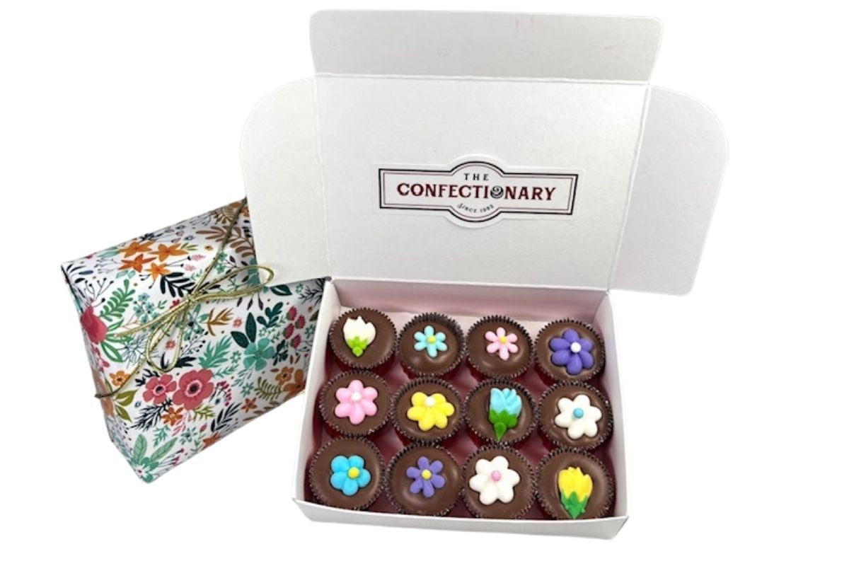 Decorator Sampler Box