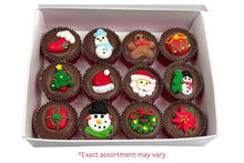 Load image into Gallery viewer, Christmas Decorator Sampler