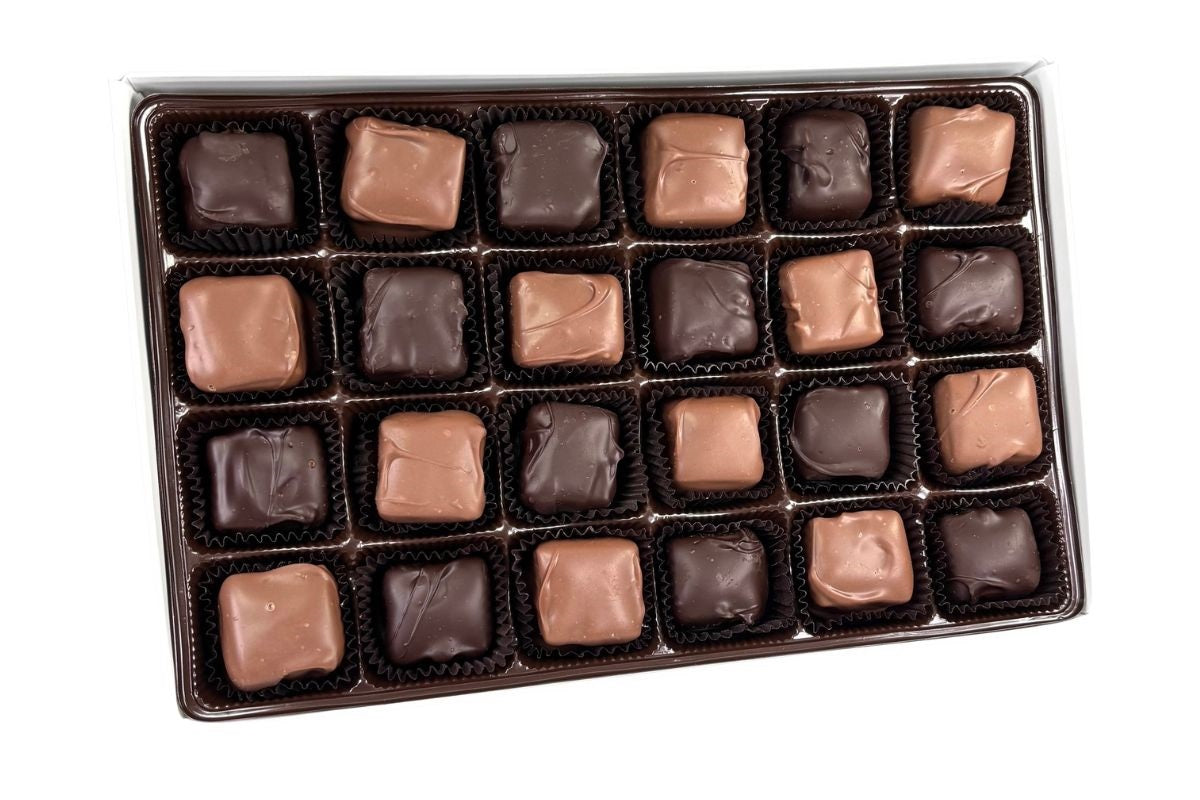 Caramels