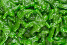 Load image into Gallery viewer, Gummi Army Guys