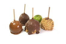 Load image into Gallery viewer, Caramel Apples OUT OF SEASON