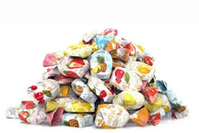 Load image into Gallery viewer, Assorted Fruit Filled Hard Candy