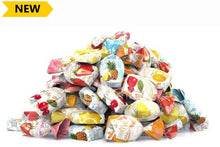 Load image into Gallery viewer, Assorted Fruit Filled Hard Candy