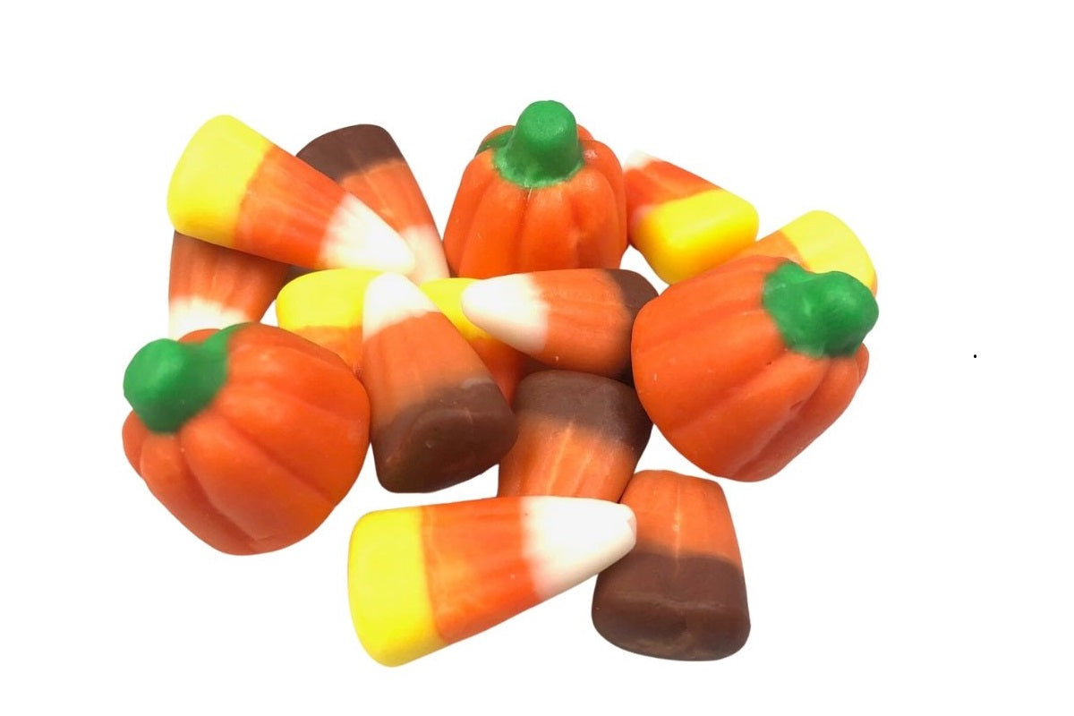 Autumn Mello Creme Mix