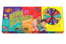 Load image into Gallery viewer, BeanBoozled 7th Edition w/Spinner Box