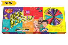 Load image into Gallery viewer, BeanBoozled 7th Edition w/Spinner Box