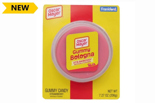 Gummi Bologna