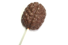 Load image into Gallery viewer, Halloween Molded Suckers