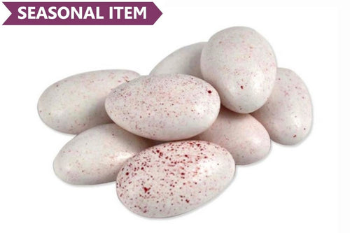 Cherry Vanilla Jordan Almonds