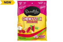 Load image into Gallery viewer, Mixed Fruit Chewy Stix