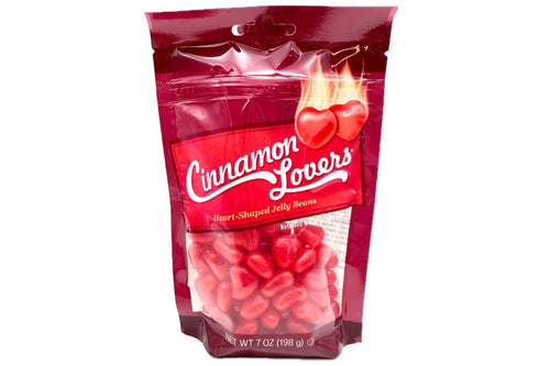 Cinnamon Lovers Hearts 7oz