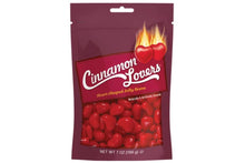 Load image into Gallery viewer, Cinnamon Lovers Hearts 7oz