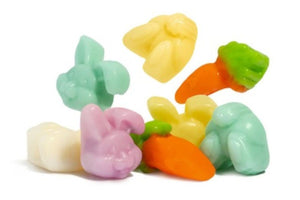 Cottontail Gummies