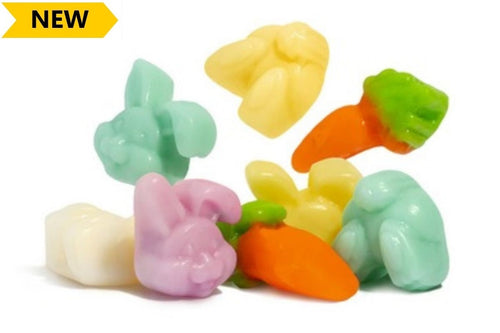 Cottontail Gummies