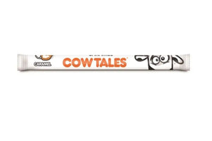 Cow Tales