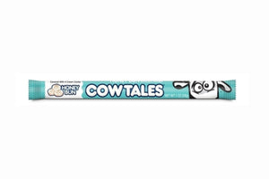 Cow Tales