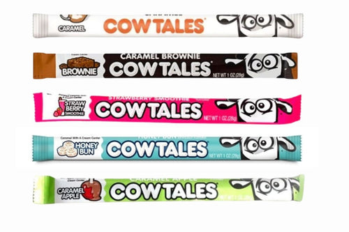 Cow Tales