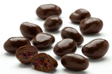 Load image into Gallery viewer, Dark Chocolate Cranberries