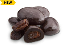 Load image into Gallery viewer, Dark Chocolate Covered Raisins