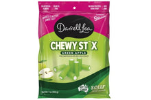 Load image into Gallery viewer, Green Apple Chewy Stix