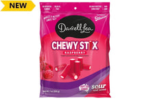 Load image into Gallery viewer, Raspberry Chewy Stix