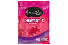 Load image into Gallery viewer, Raspberry Chewy Stix