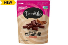 Load image into Gallery viewer, Cinnamon Licorice - Darrell Lea