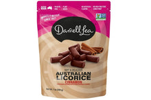 Load image into Gallery viewer, Cinnamon Licorice - Darrell Lea