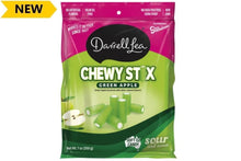 Load image into Gallery viewer, Green Apple Chewy Stix