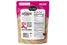 Load image into Gallery viewer, Strawberry Licorice - Darrell Lea