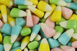 Easter Candy Corn