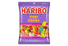 Load image into Gallery viewer, Haribo Happy Chicks