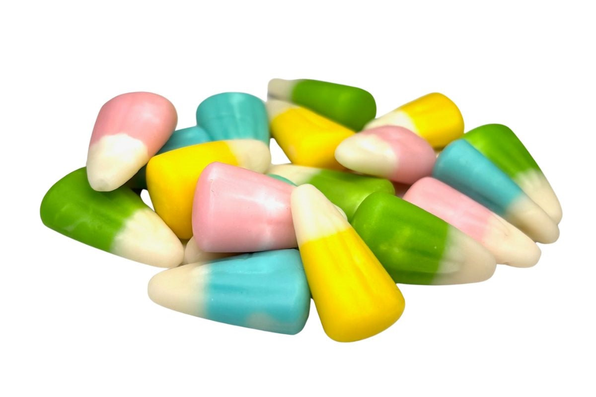 Easter Candy Corn