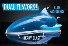 Load image into Gallery viewer, Giant Gummy Shark