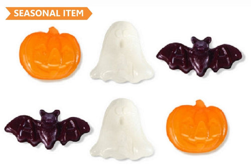 Ghoulish Gummies