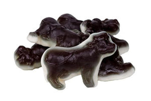 Gummi Cows