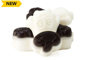 Gummi Cows