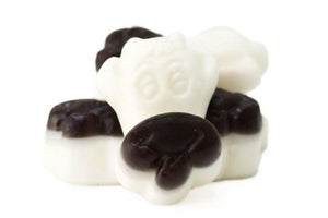 Gummi Cows