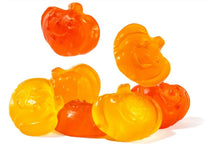 Load image into Gallery viewer, Fall Gummi Pumpkins