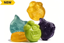 Load image into Gallery viewer, Gummi Monsters
