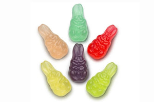 Gummy Bunnies